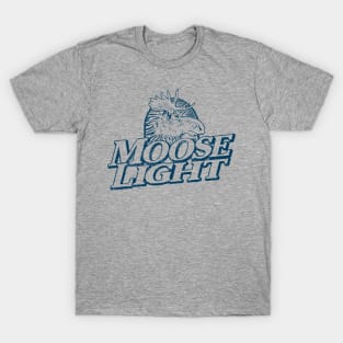 moose light T-Shirt